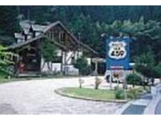 国道沿いに立っている看板はすぐにわかる_459Farm