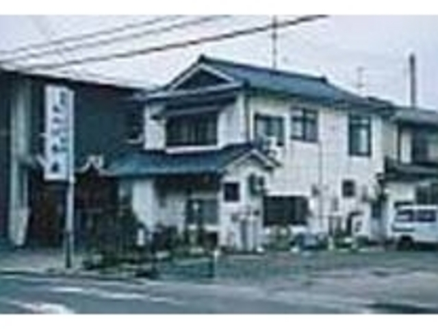 気取らない店構えで、初めてでも入りやすい_味のいち藤