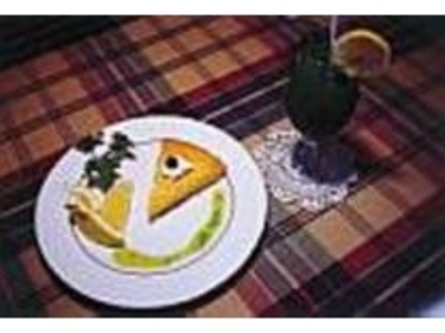上品で後味が良いホームメイドケーキ_ケーキ・喫茶Village