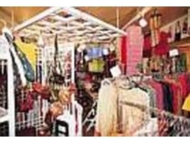 色鮮やかなアジアンアイテムが豊富に揃う_Asian French