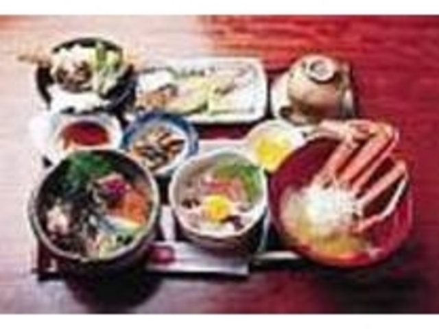 膳は急げ!限定メニューこれぞ『おべた膳』_Japanese Kitchen 座楽
