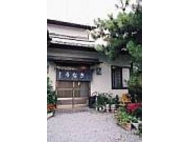「魚かず」は千代田町役場のすぐ近く_魚かず