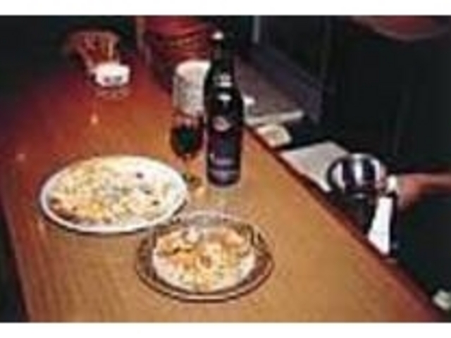 ご自慢のイタリアンをワインと共にどうぞ_Bel colpo