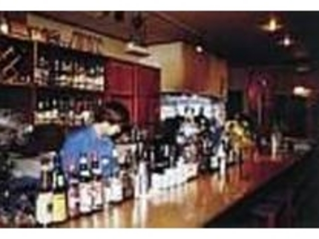 ジャズのBGMが心地よく流れる店内_Bel colpo
