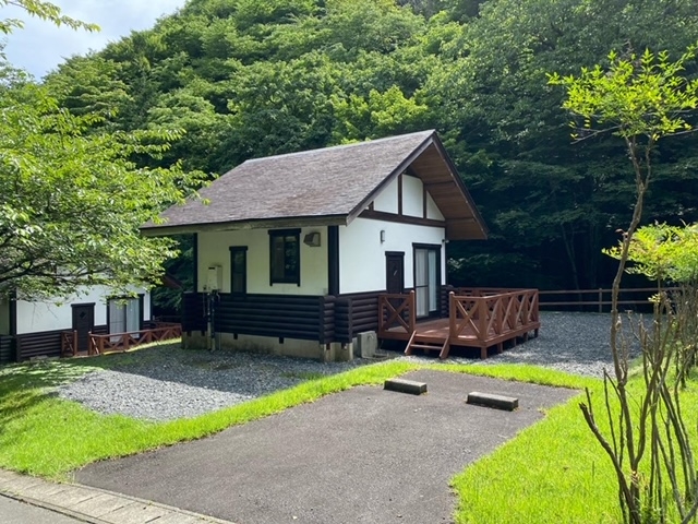 雄勝Forestキャンプ場