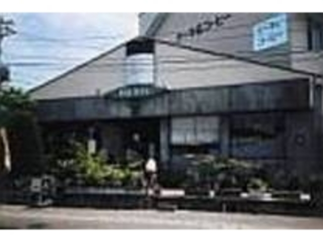 アクセスの良さは抜群。ケーキでひといき_モンドール岩沼バイパス店