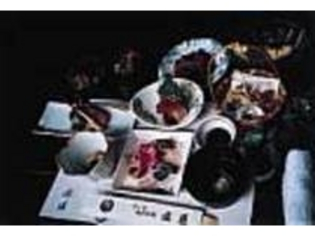 旬の食材を使った料理を堪能しよう_日本料理遊膳