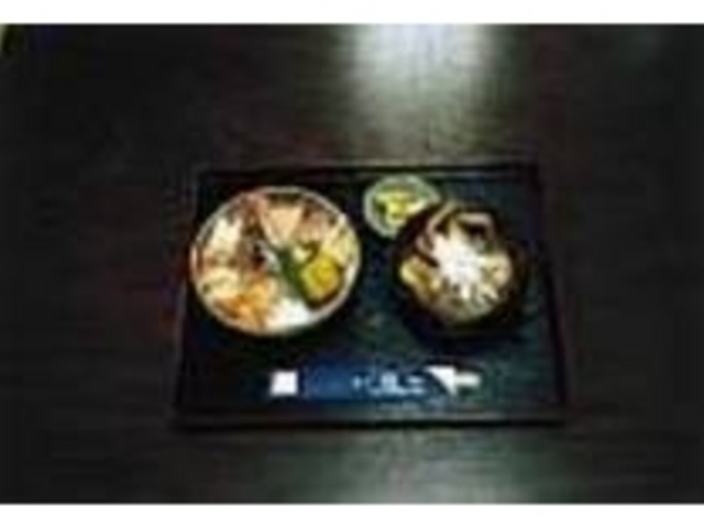 このネタの活きの良さ。海鮮ちらしは絶品_漁亭浜や