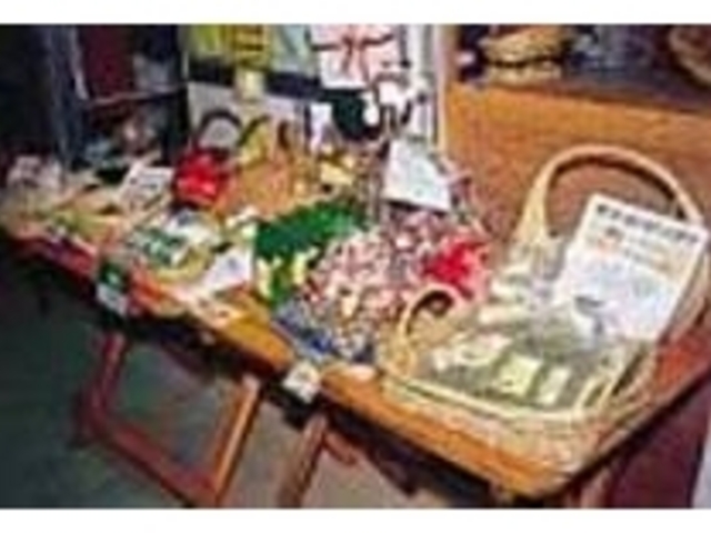 自家製ハーブでできた自慢の商品たち_夢香ハーブ園 メローグリーンたかえ
