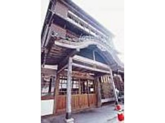 大正デモクラシーと呼ばれた頃を伝える_日向市細島みなと資料館