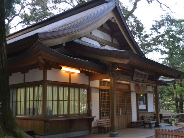 神楽保存館