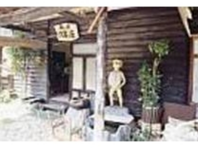 炭鉱節を歌い踊る焼き物の河童人形_宮若文化村 河童福祉の里