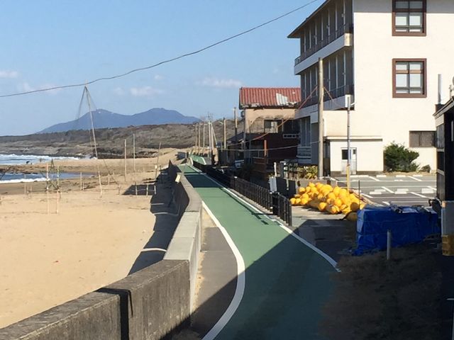 玄海グリーンライン