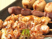 八剣伝 上石神井店の写真1