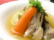 美食クラブ まさき家の写真1