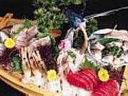 魚屋の味処 魚七の写真1