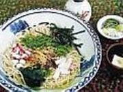 そば料理 箱根乃庵の写真1