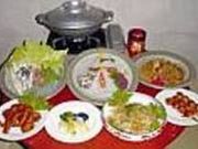 大衆食堂 正直食堂の写真2