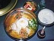 焼き肉ソウルの写真2