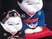 丸山人形の写真2