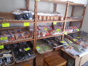 提灯屋干物店の写真3