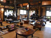 いのしし牧場猪茶屋の写真2