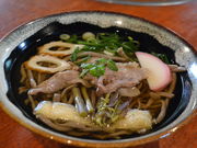 いのしし牧場猪茶屋の写真3