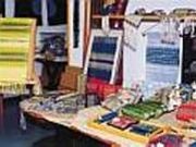 喜友名琉球紅型工房の写真2