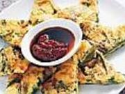 炭火焼肉ミスターチャンの写真2