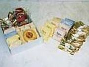 秋田菓子宗家 かおる堂 大町店の写真1