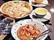 イタリア家庭料理 フラッグス・メルカートの写真1