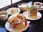 カフェレストランすえひろの写真1