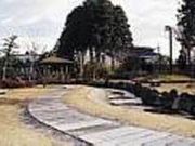 高清水町外濠公園の写真1
