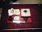 そば処岩手屋の写真2