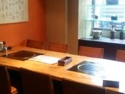 肉料理とワイン 遊山 -YUZAN-の写真2