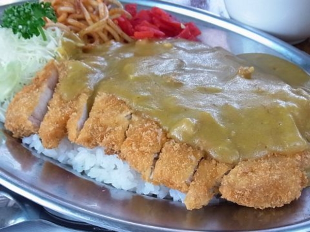 キッチン モーリの写真1