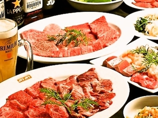 焼肉 バリバリの写真1