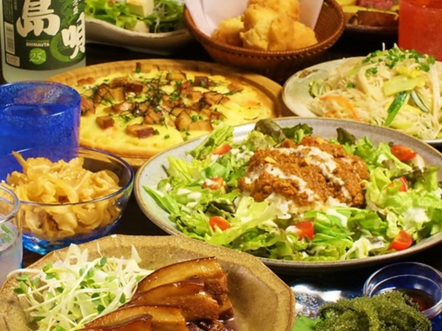 花いちぜんの写真1