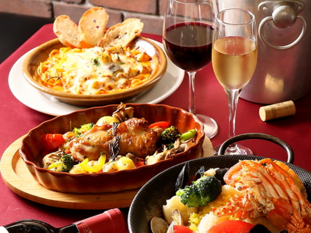 イタリアンレストラン アペティート Appetitoの写真1