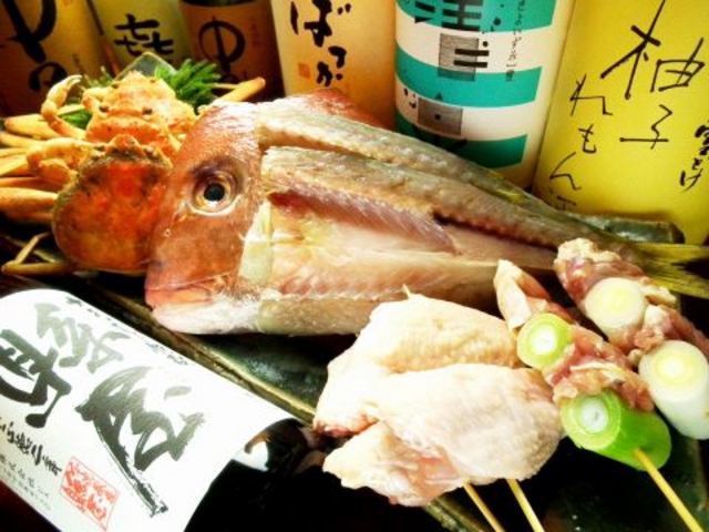 いち川の写真1