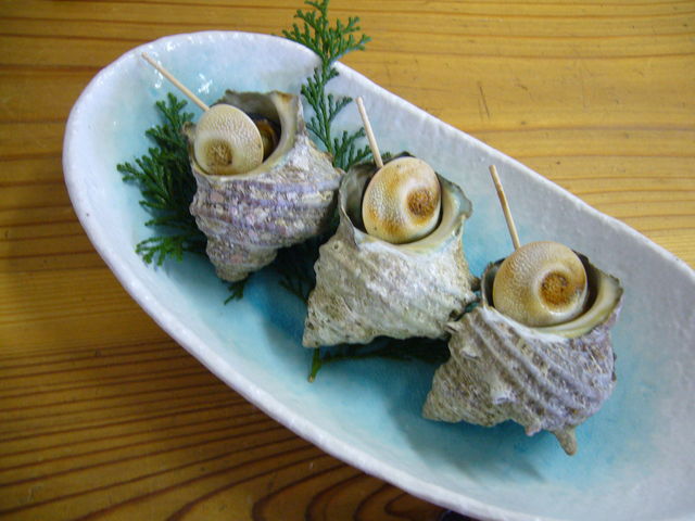 魚々味