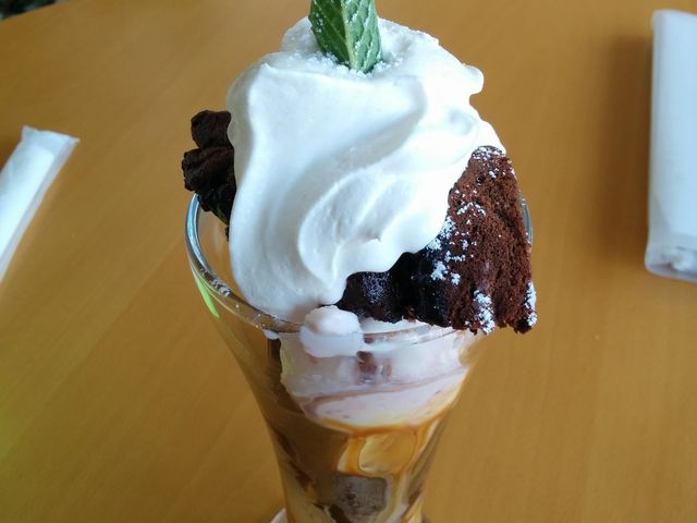 なぎさのテラス:ショコラ