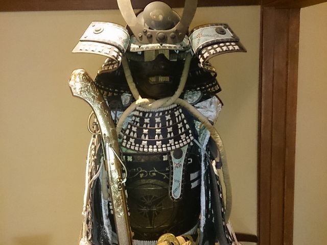 がんこ屋敷 和歌山六三園
