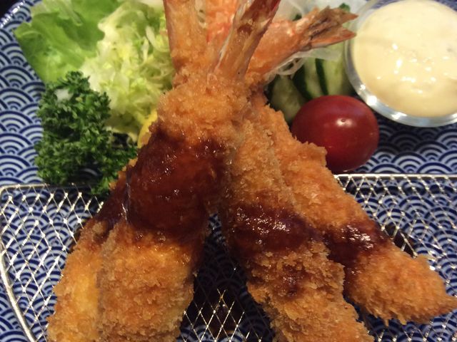 大もり屋本店