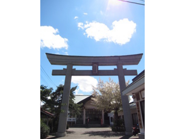 廣田神社