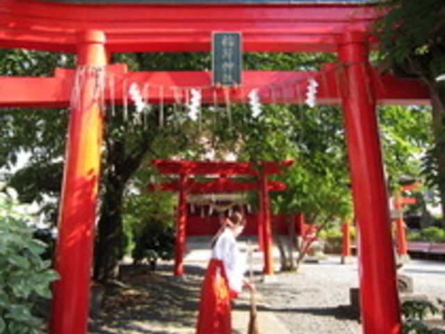 廣田神社