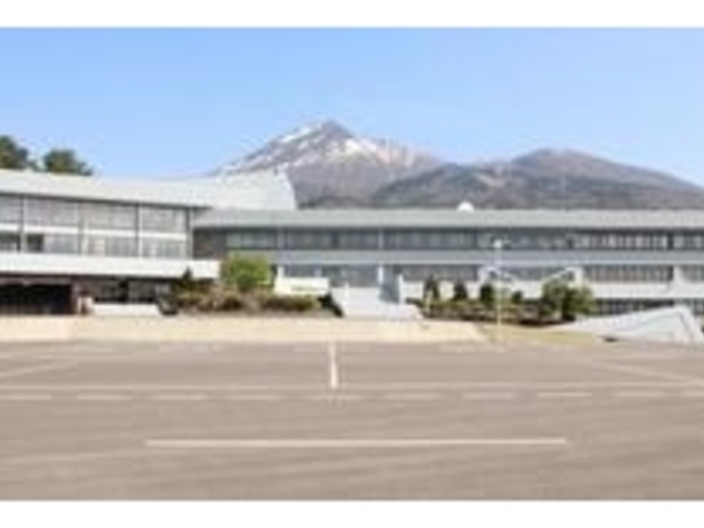 国立磐梯青少年交流の家