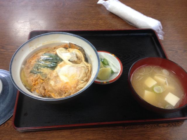 お食事処 ひらやま