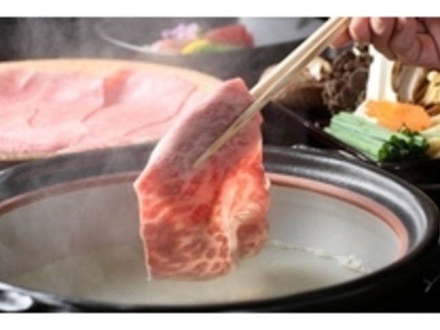 鉄板焼き・網焼き・しゃぶしゃぶダイニング美庵〜bien〜