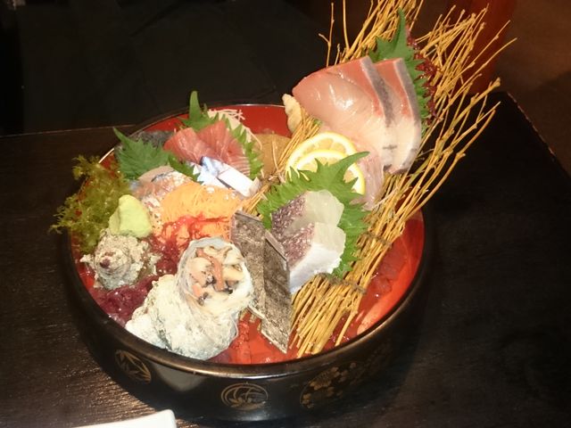炉端 かば